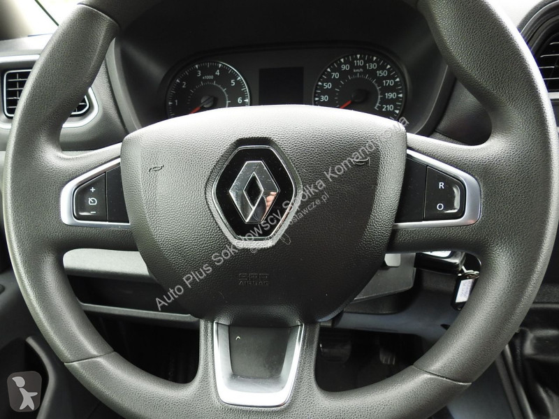 Užitkové vozidlo Renault  MASTER