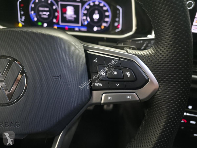 Volkswagen T-ROC 1.5 TSI Evo - 150 - BV DSG 7...