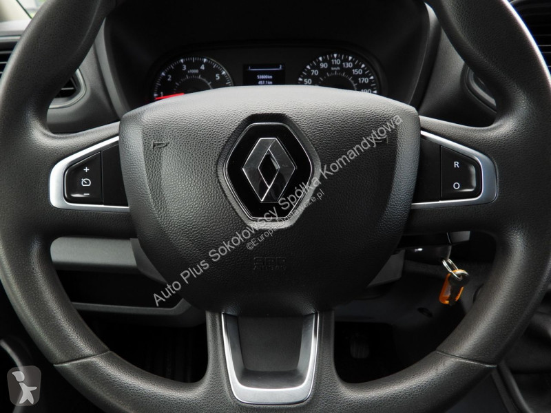 Furgoneta Renault  MASTER