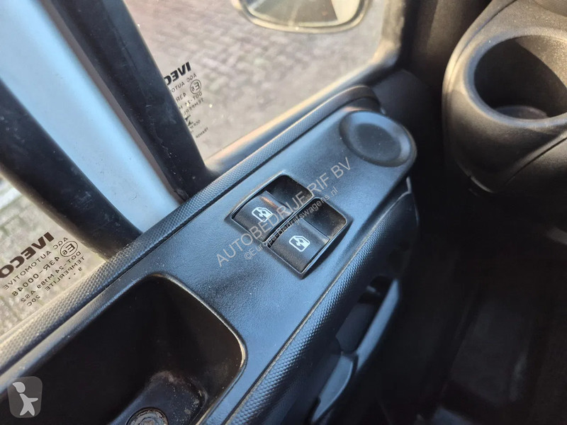 Nyttofordon Iveco 35C16 3.0D Kipper/ Benne/...