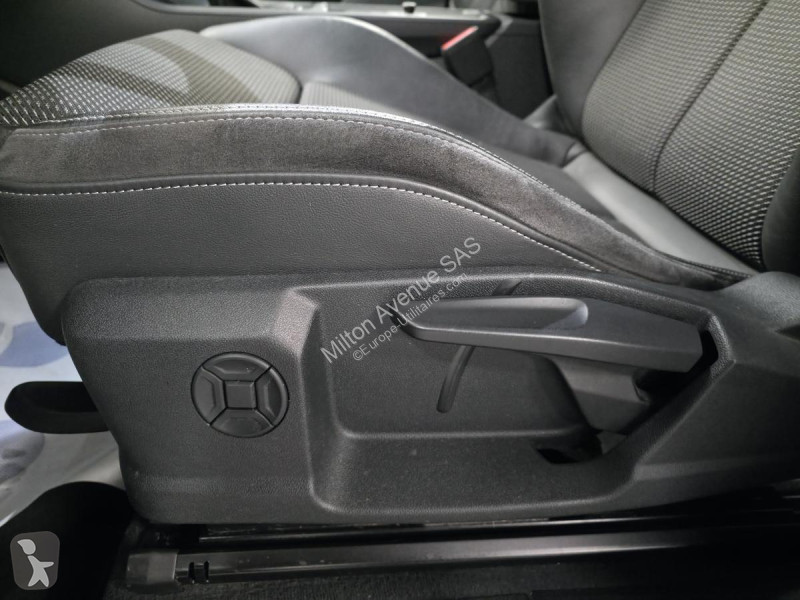 Furgoneta Audi Q3 2.0 TDI - 150 - BV S-tronic...