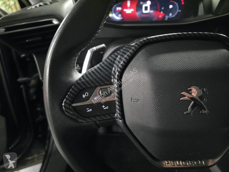 عربة نفعية Peugeot 2008 1.5 BlueHDi - 130 - BV...
