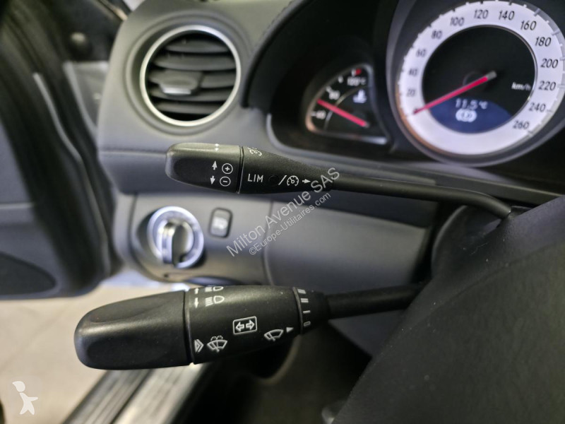 Véhicule utilitaire Mercedes SL 350 - BVA...