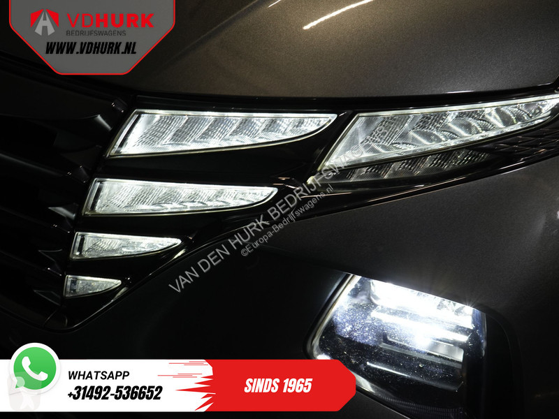Nyttofordon Hyundai 1.6 T-GDI PHEV Premium 4WD/...