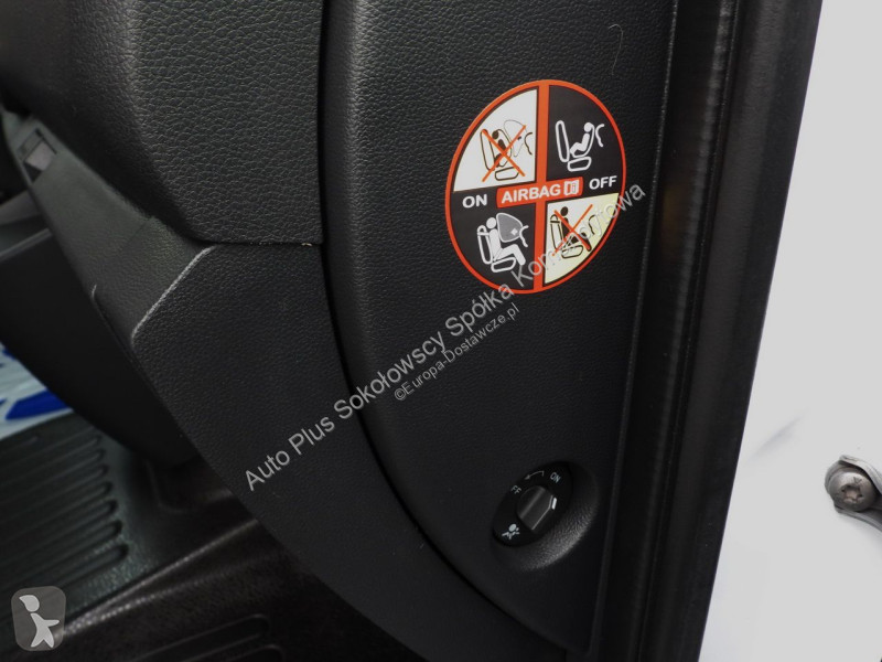 Samochód dostawczy Renault  MASTER