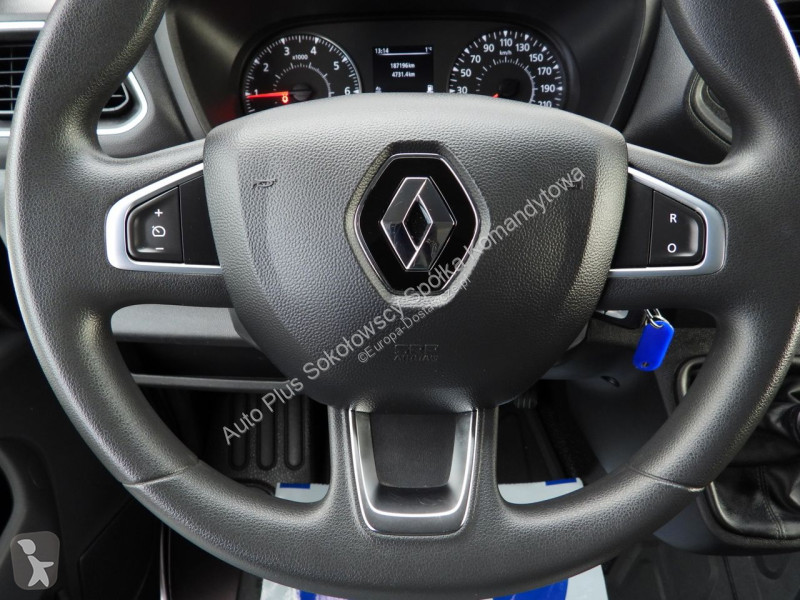 Furgoneta Renault  MASTER