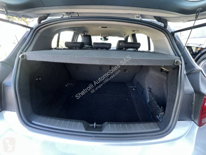 Véhicule utilitaire BMW II (F21/20) 116i 1.6...