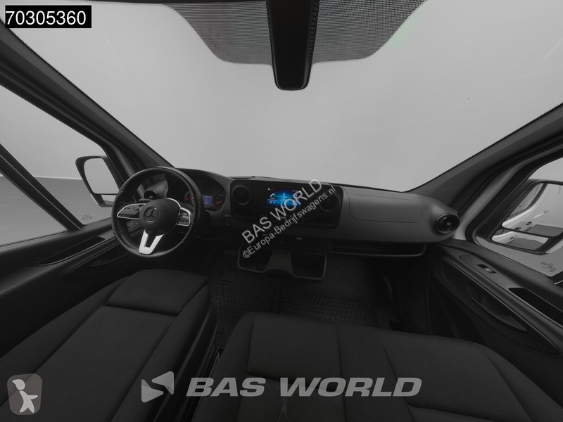 Bedrijfswagen Mercedes 315 CDI Automaat L2H2...