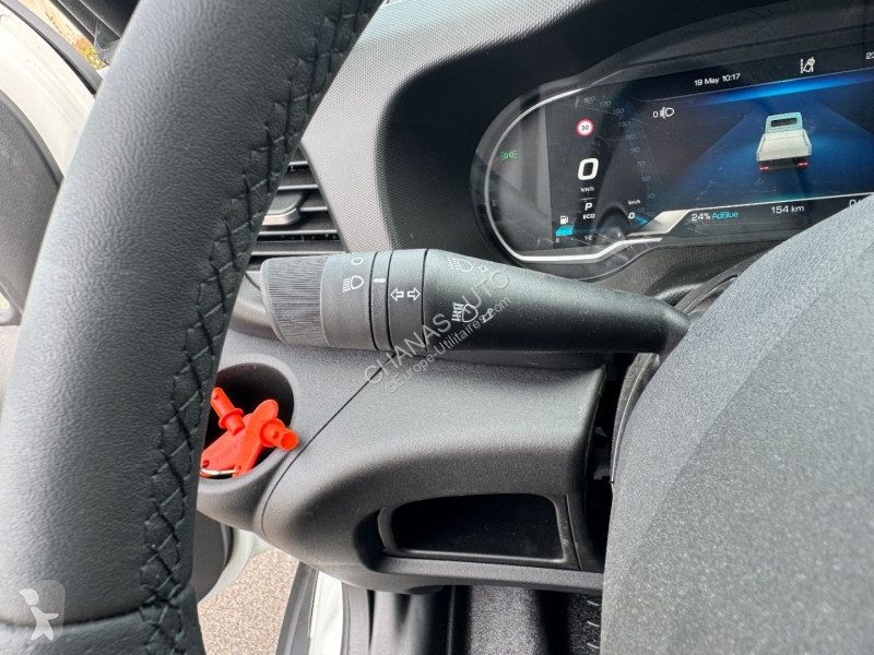 Véhicule utilitaire Iveco