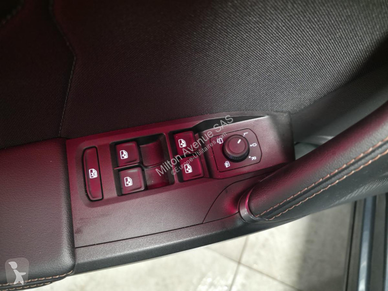 Samochód dostawczy Cupra Formentor 2.0 TDI -...