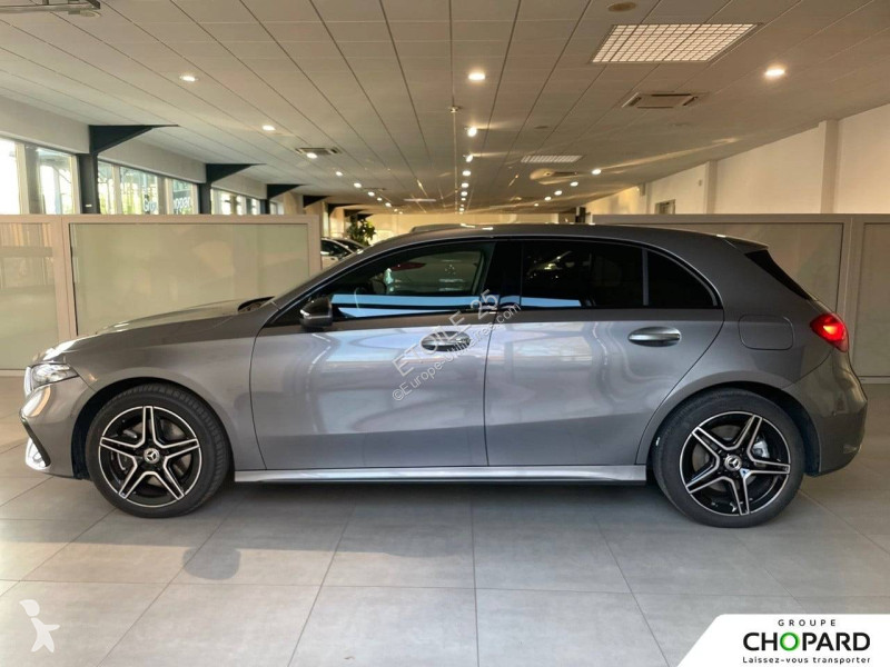 Užitkové vozidlo Mercedes Classe A 250 e Hybrid...