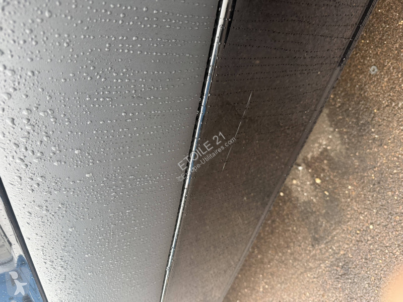 Nyergesvontató Mercedes ACTROS L 1845