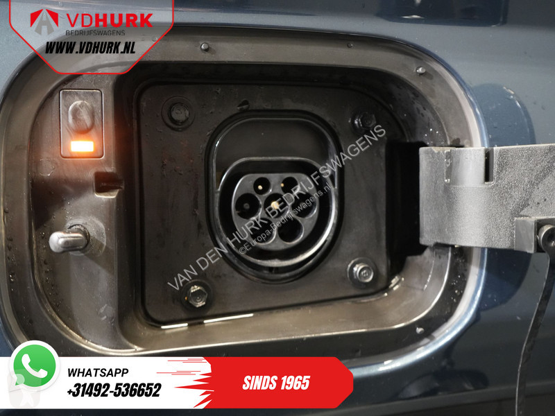 Nyttofordon Hyundai 1.6 T-GDI PHEV Premium 4WD/...