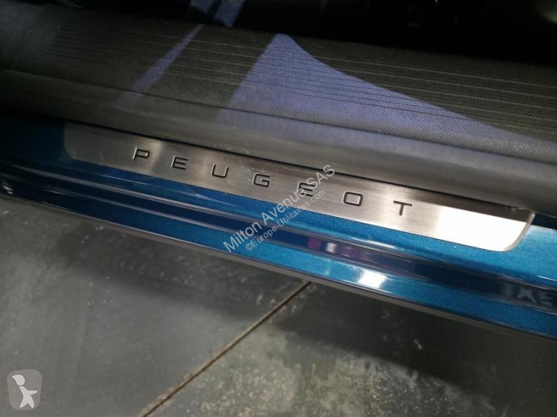 Peugeot 408 1.6 PHEV - 225 - BV e-EAT8  BERLINE...