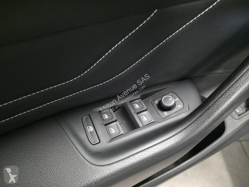 Véhicule utilitaire Volkswagen ARTEON Shooting...