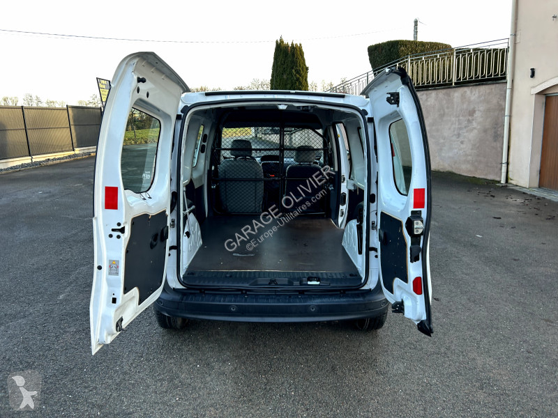عربة نفعية Renault Maxi Grand Volume 1.5 dci 90...