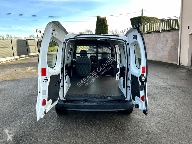 Renault Maxi Grand Volume 1.5 Blue dci 95...