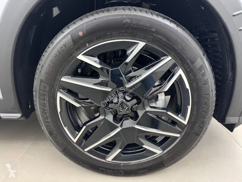 Furgoneta Peugeot 1.2 Hybrid 145 GT e-DCS6+Pack...