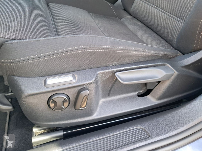Volkswagen SW 1.6 TDI 120 DSG7 Transporter