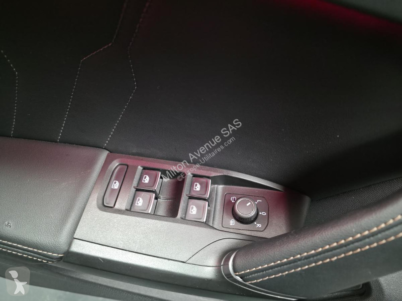 Furgoneta Cupra Formentor 1.4 e-Hybrid - 245 -...