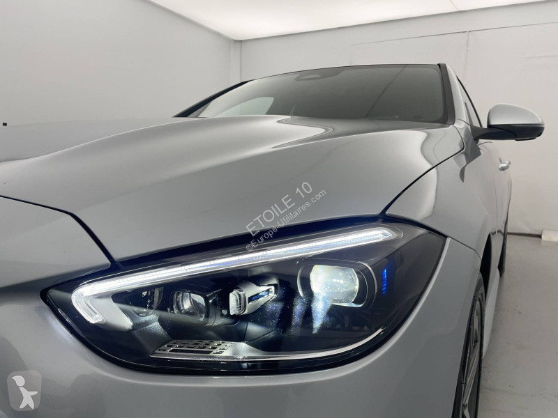 Furgoneta Mercedes Classe C 300 de 9G-Tronic...