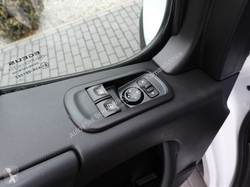 Bedrijfswagen Renault  MASTER