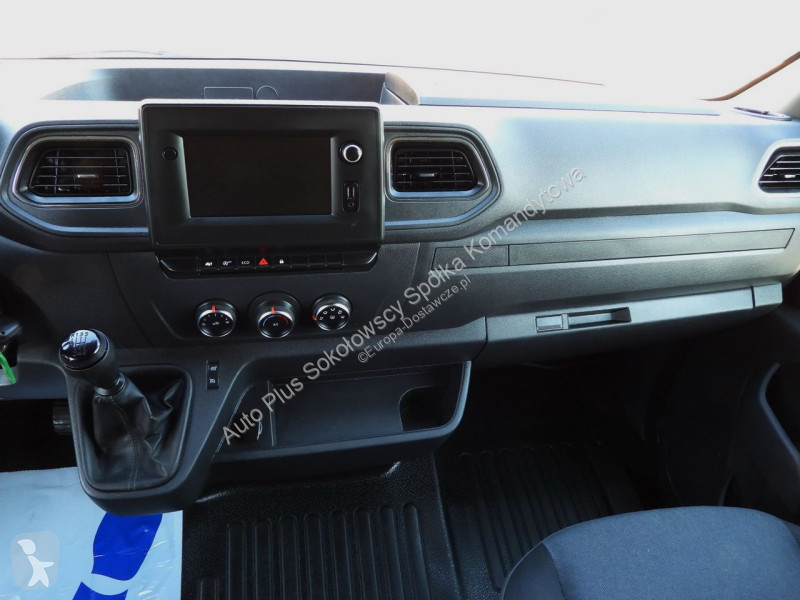 Véhicule utilitaire Renault  MASTER