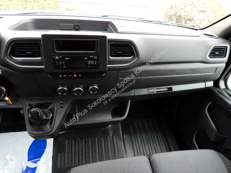 Bedrijfswagen Renault  MASTER