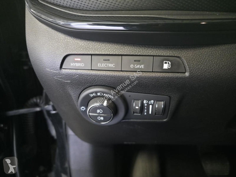 Samochód dostawczy Jeep COMPASS 1.3 Turbo T4 -...