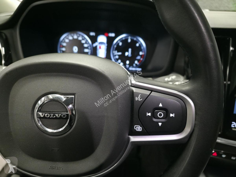 عربة نفعية Volvo V60 B4 - 197 - BVA Geartronic...