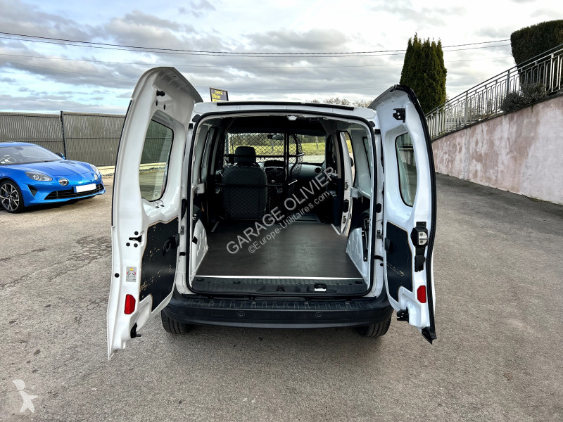 Bedrijfswagen Renault Maxi Grand Volume 1.5...