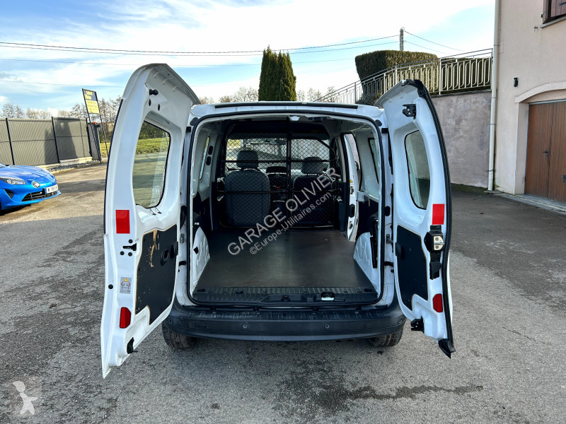 عربة نفعية Renault Maxi Grand Volume 1.5 dci 90...