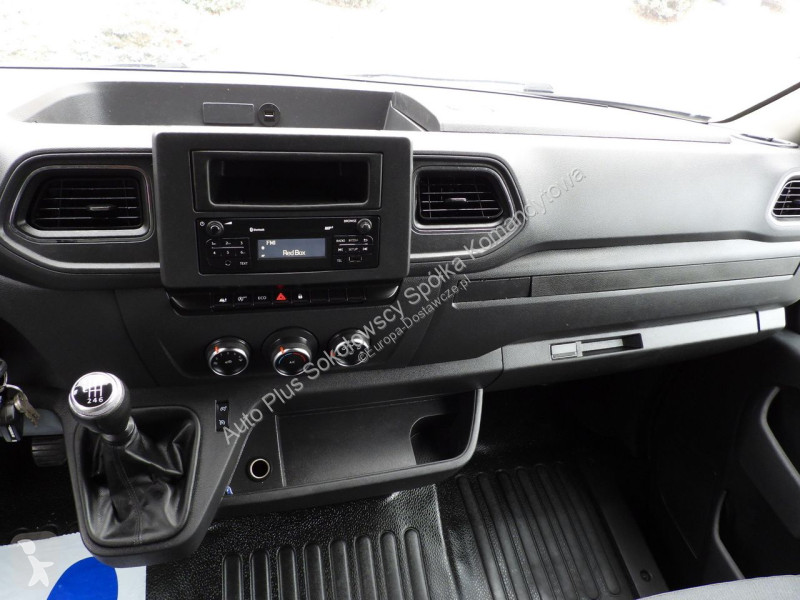 Furgoneta Renault  MASTER