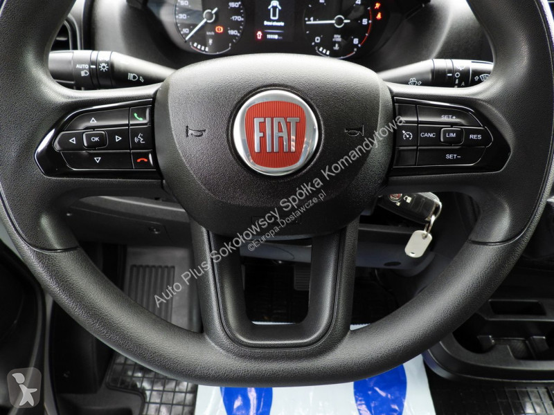 Fiat  DUCATO Transporter