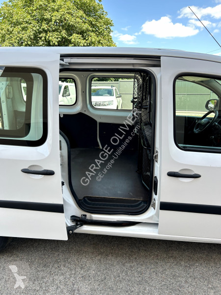عربة نفعية Renault Maxi Grand Volume 1.5 dci 90...