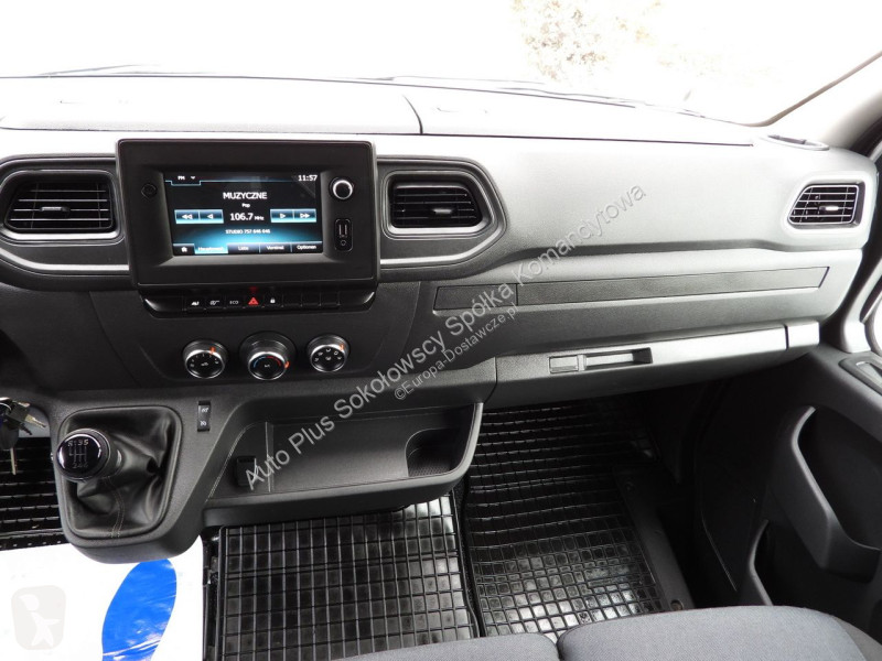 Furgoneta Renault  MASTER