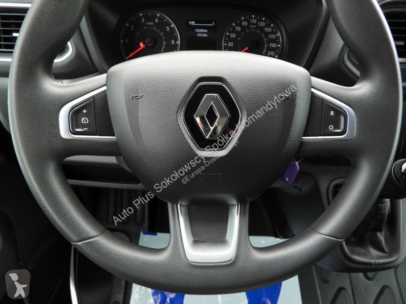 Véhicule utilitaire Renault  MASTER