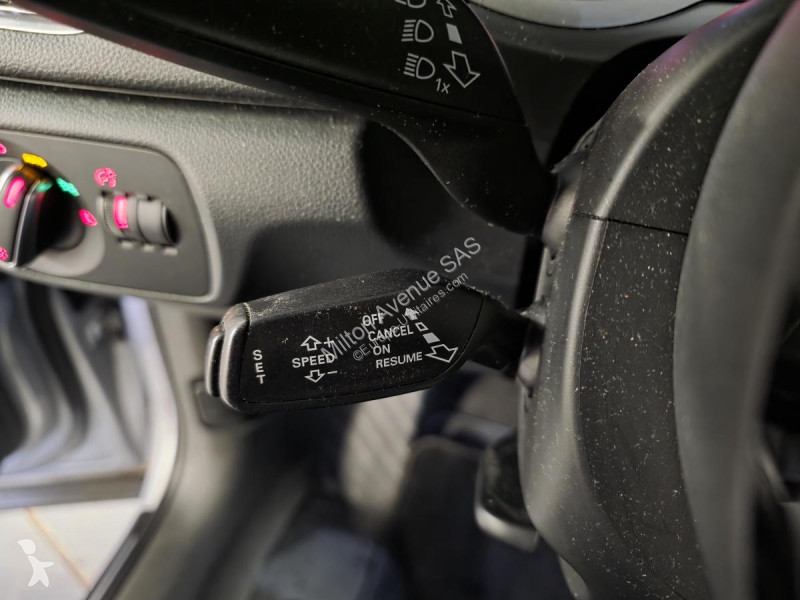عربة نفعية Audi Q3 1.4 TFSI COD - 150 - BV...