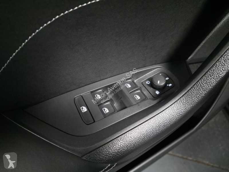 عربة نفعية Skoda KODIAQ 2.0 TDI SCR - 150 - BV...