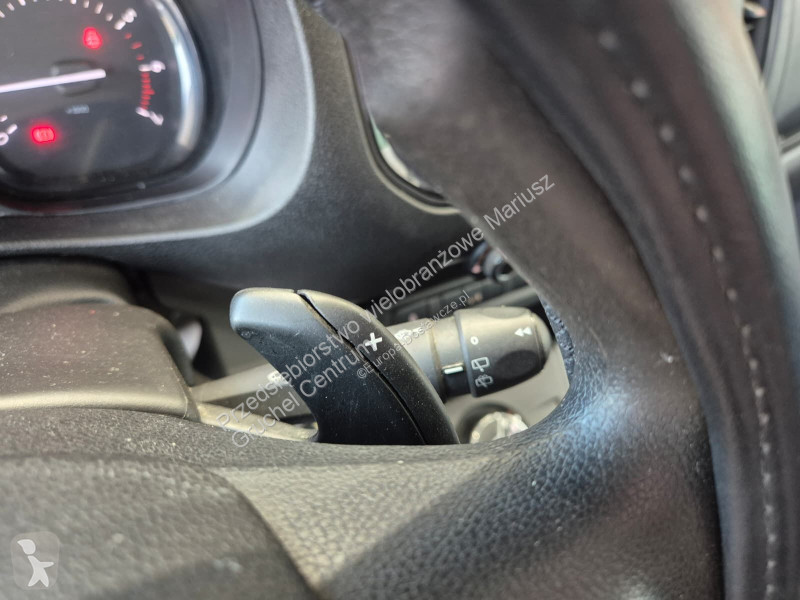 Furgoneta Toyota ProAce 1.6 AUTOMAT / 1 OWNER /...