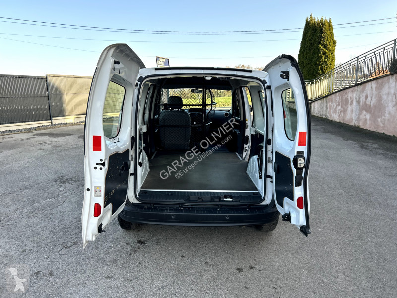 Коммерческий автомобиль Renault Maxi Grand...