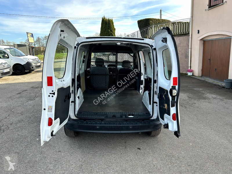 Veículo utilitário Renault Maxi Grand Volume...