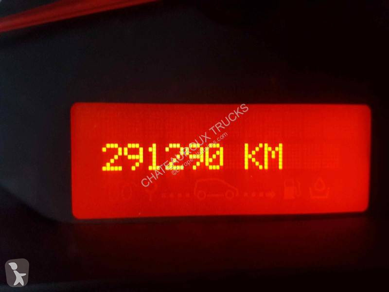 Лекотоварен автомобил Renault