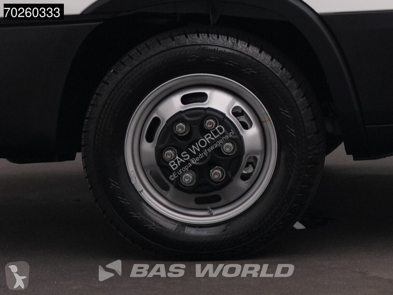 عربة نفعية Iveco 35C21 3-Zijdige Kipper Dubbel...