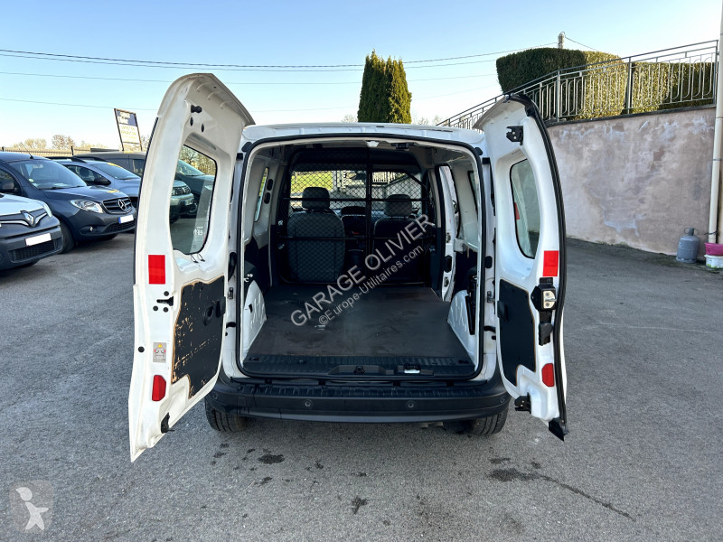 عربة نفعية Renault Maxi Grand Volume 1.5 dci 90...