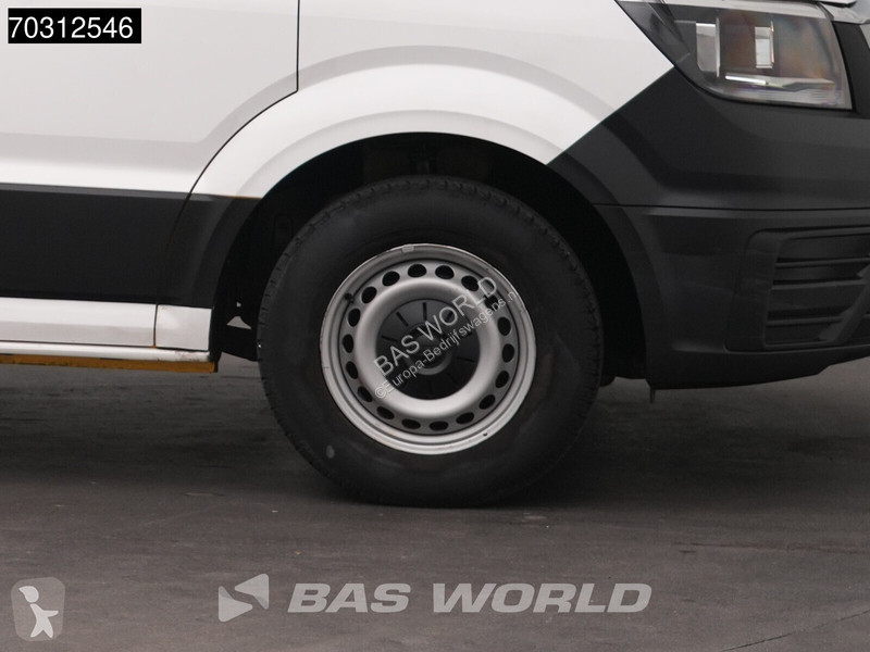 عربة نفعية MAN 433cm Bakwagen Achterdeuren...