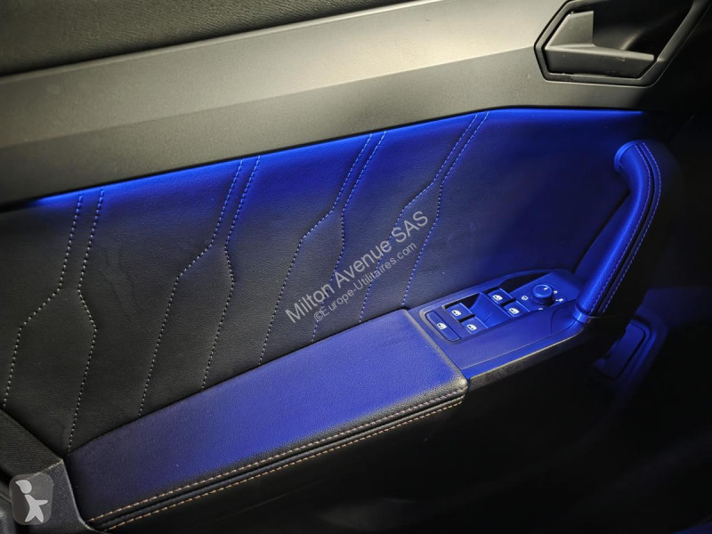 Samochód dostawczy Cupra Formentor 2.0 16V TDI...
