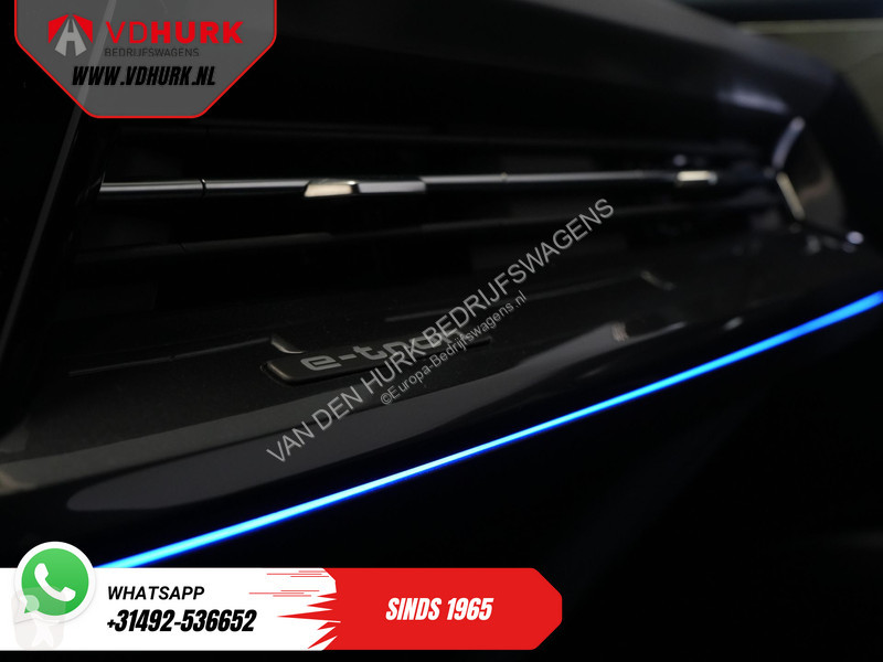 Samochód dostawczy Audi 40 77kWh 523 km WLTP...