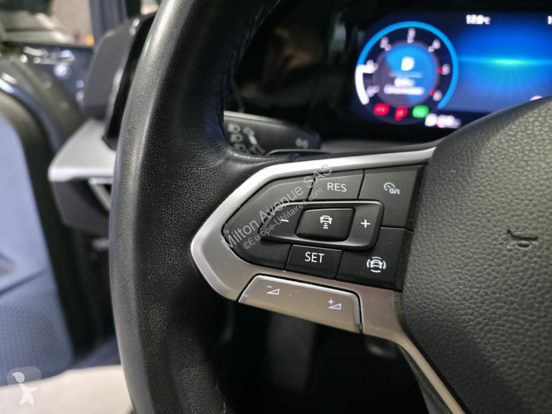 عربة نفعية Volkswagen GOLF SW 2.0 TDI SCR - 150...