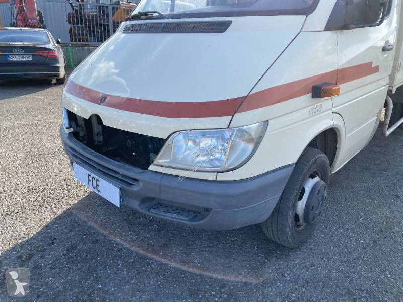 Mercedes  Transporter